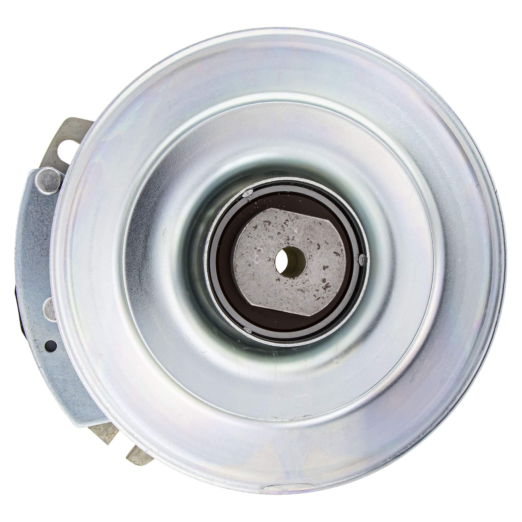 Amazon.com : Exmark 126-2615 105 FT LBS Clutch Turf Tracer S